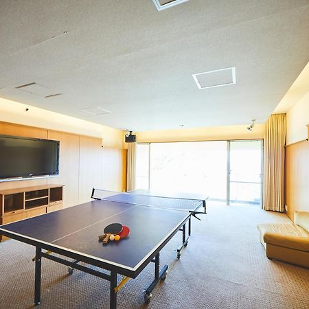 Shiki Resort Atami Boyokan المظهر الخارجي الصورة
